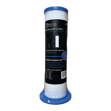 Hot Tub Things® 880 Inner Filter (2024+) – Replaces Sundance® 6473‑453S
